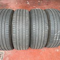 4 Gomme  Michelin 235/55/R18 -  235 55 18