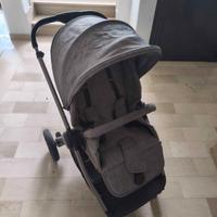 Trio Giordani Easy Club