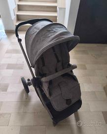 Trio Giordani Easy Club