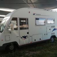 Motorhome