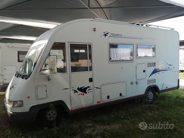 Motorhome