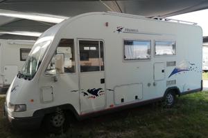 Motorhome
