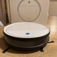 Robot aspirapolvere e mocio OKB 3 mesi