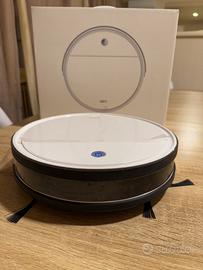 Robot aspirapolvere e mocio OKB 3 mesi