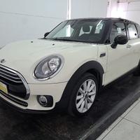 MINI Mini Clubman 2.0 Cooper D Business