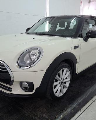 MINI Mini Clubman 2.0 Cooper D Business