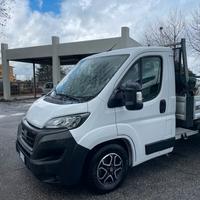 Fiat Ducato Max 8