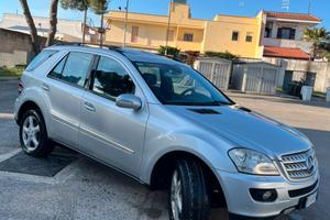mercedes ml 320