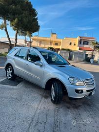 mercedes ml 320