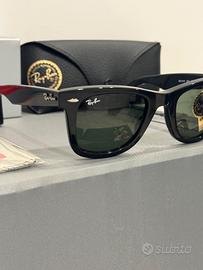 ray-ban wayfarer 