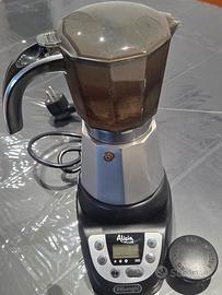 De'Longhi Alicia PLUS  3 / 6 Tazze