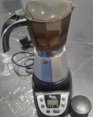 De'Longhi Alicia PLUS  3 / 6 Tazze