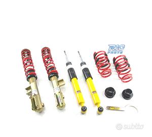 KIT SOSPENSIONE FILETTATA EIBACH MTS HYUNDAI I20 G