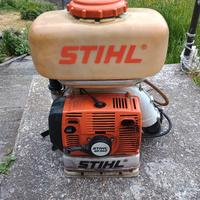 Atomizzatore STIHL SR 340