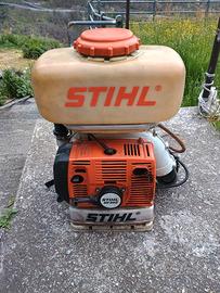 Atomizzatore STIHL SR 340