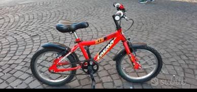 Bici bambino