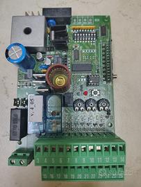 Scheda di comando Benincà BAS24 nuova