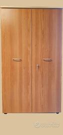 ARMADI IN LEGNO PER UFFICIO