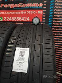Pneumatici 245/45R20 103Y CONTINENTAL Estive