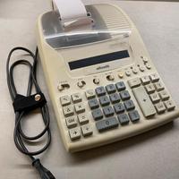 Calcolatore Olivetti