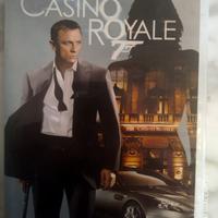 DVD Casino Royale