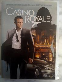 DVD Casino Royale