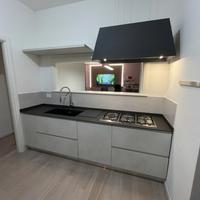 Cucina, creo lube Top in gres