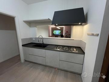 Cucina, creo lube Top in gres