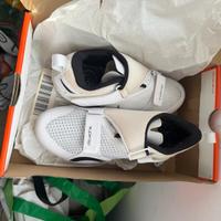 Scarpe da bici n. 40.5
