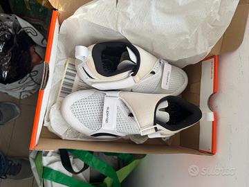 Scarpe da bici n. 40.5
