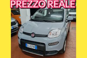 Fiat Panda 1.2 Gpl CITYLIFE