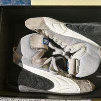 sneakers Spedcat 37 Puma per Sparco