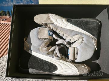 sneakers Spedcat 37 Puma per Sparco
