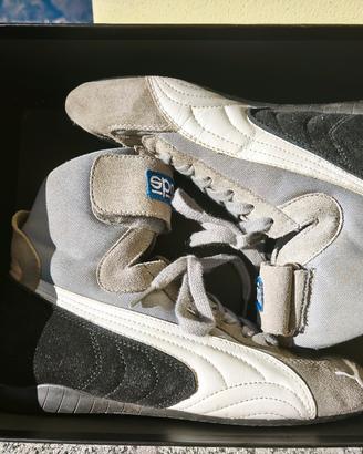 sneakers Spedcat 37 Puma per Sparco