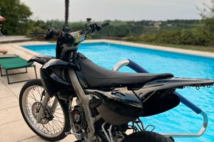 Moto 50 malaguti tpr 76