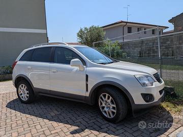 Opel Antara 2.2 CDTI