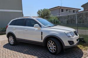 Opel Antara 2.2 CDTI