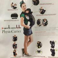 Marsupio porta bebé - je porte mon bebe