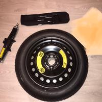 Ruotino Kia Sportage