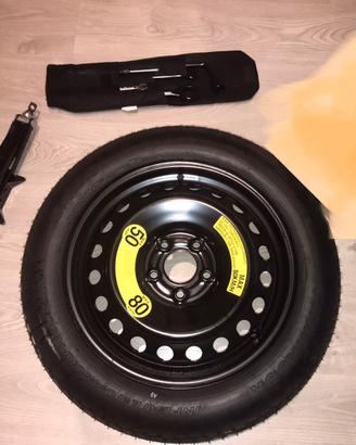 Ruotino Kia Sportage