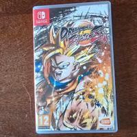 Dragon Ball FighterZ - Nintendo Switch