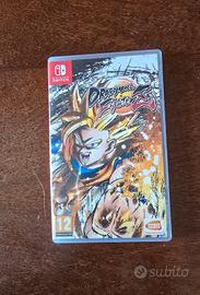 Dragon Ball FighterZ - Nintendo Switch