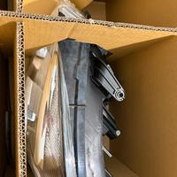 FARI ANTERIORI SX-DX OPEL MOKKA 1 SERIE NUOVI