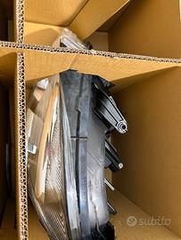 FARI ANTERIORI SX-DX OPEL MOKKA 1 SERIE NUOVI