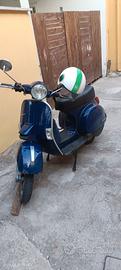 VESPA LML STAR PX125. ANNO 2003