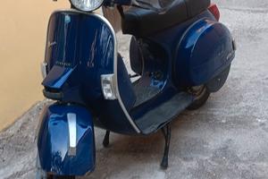 VESPA LML STAR PX125. ANNO 2003