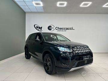 DISCOVERY SPORT 2021 2.0d td4 mhev SE awd 204cv au