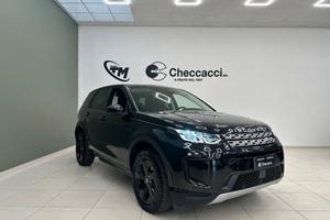 DISCOVERY SPORT 2021 2.0d td4 mhev SE awd 204cv au