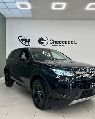 DISCOVERY SPORT 2021 2.0d td4 mhev SE awd 204cv au