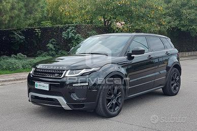 LAND ROVER Range Rover Evoque 2.0 TD4 150 CV 5p. H